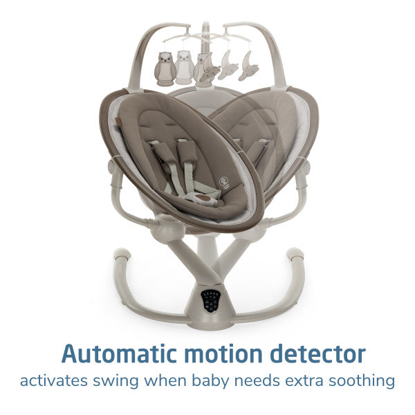 Maxi Cosi Cassia Swing- Bambi Baby