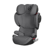Assento elevatório para carro Cybex Solution Z-fix
