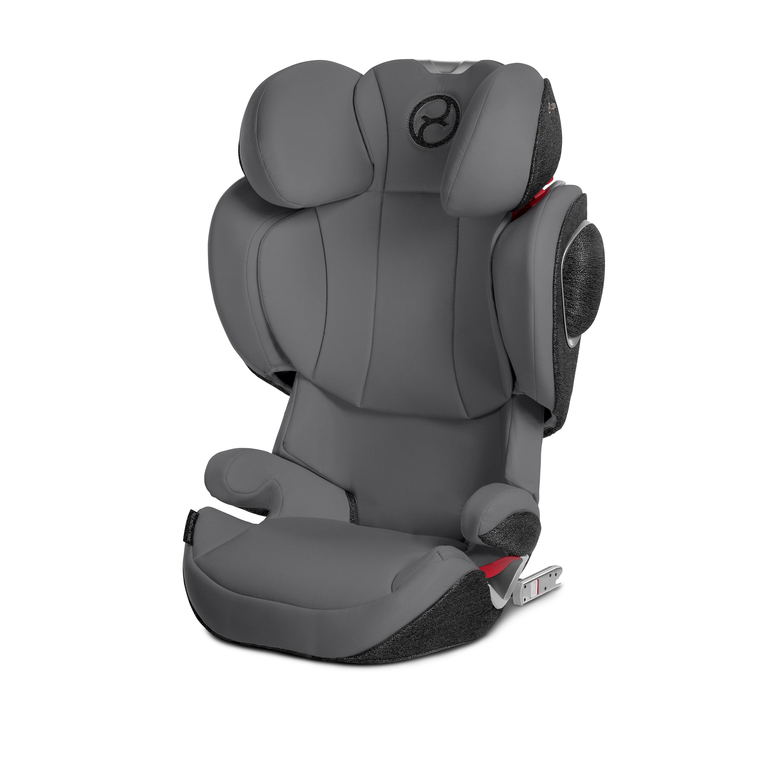CYBEX Solution Z-fix Booster Car Seat- Bambi Baby