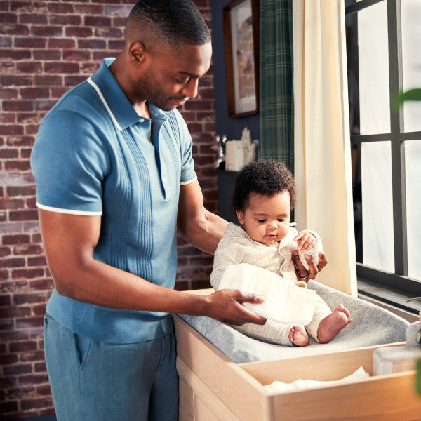 Maxi Cosi Kindred Brisa Assembled Double Topper - Onyx Heritage- Bambi Baby