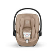 CYBEX Cloud G Pro Comfort Extend Infant Car Seat - Bambi Baby