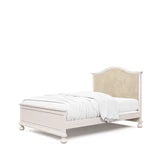 Romina Dakota Full-size Bed- Bambi Baby