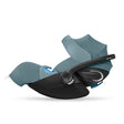 CYBEX Cloud G Pro Comfort Extend Infant Car Seat - Bambi Baby