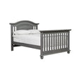 Oxford Baby London Lane 4 in 1 Convertible Crib - Bambi Baby
