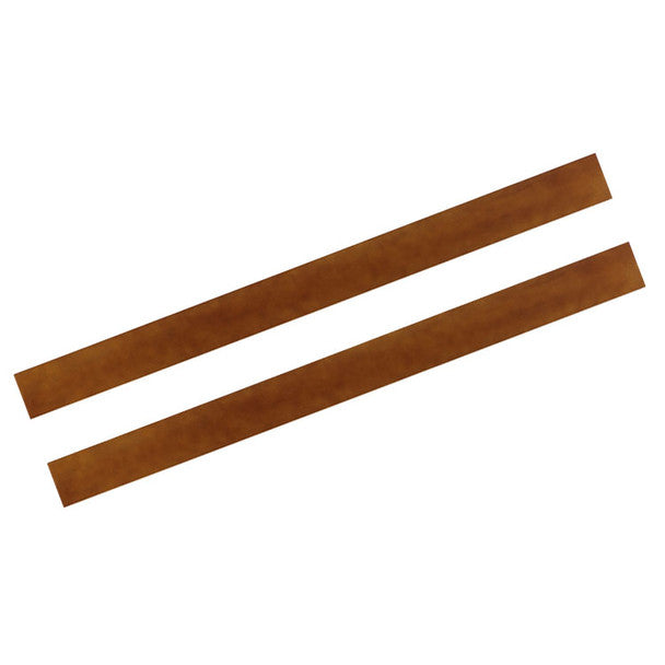 Westwood Stratton Collection Full Size Bed Rails in Virginia Cherry- Bambi Baby