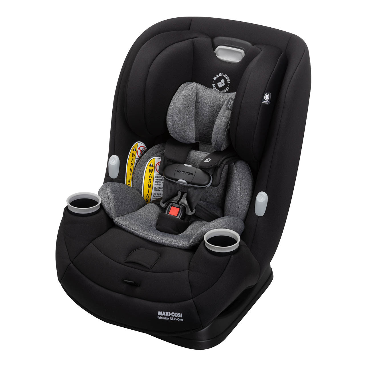 Maxi Cosi Pria Max All-in-One Convertible Car Seat- Bambi Baby