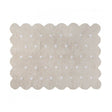 Tapete Biscuit Lorena Canals em Bege - Bambi Baby