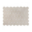 Tapete Biscuit Lorena Canals em Bege - Bambi Baby