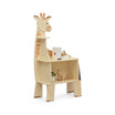 Delta Children Giraffe Bookcase