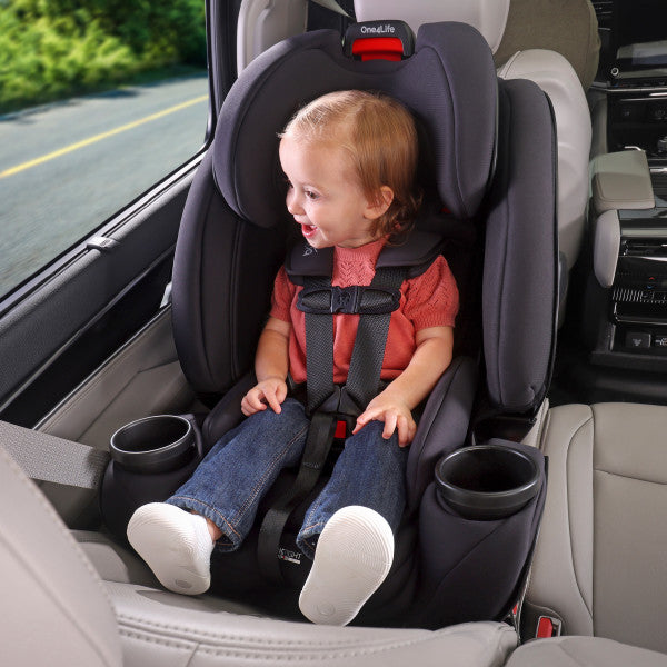 Asiento de coche todo en uno Britax One4Life - Bambi Baby