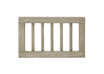 Bellini Paris Toddler Guardrail - Whitewashed Ash