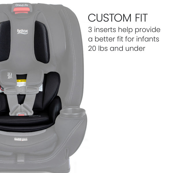 Asiento de coche todo en uno Britax One4Life - Bambi Baby