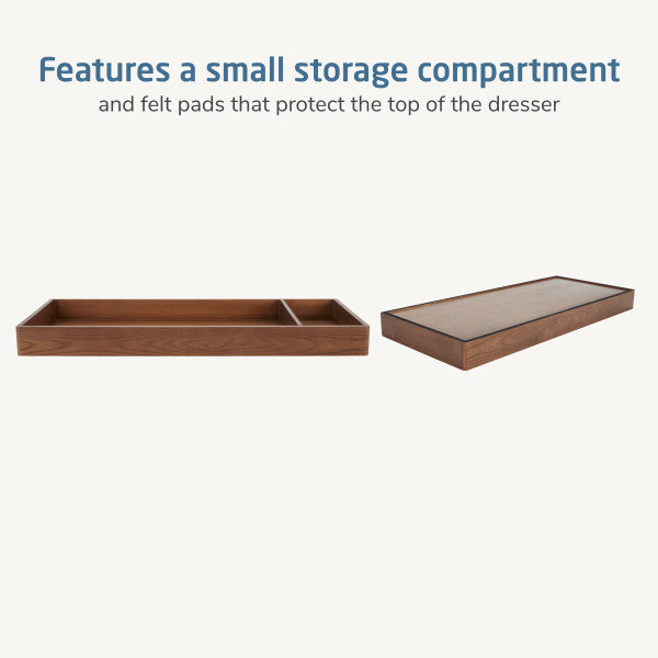 Maxi-Cosi Assembled Double Topper Natural Heritage