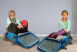 Mifold Comfort Grab-And-Go Booster - Bambi Baby