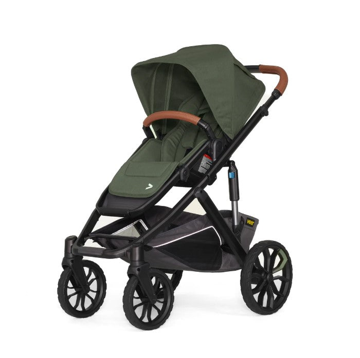 Veer Switch&Roll Leather Kit Stroller- Bambi Baby