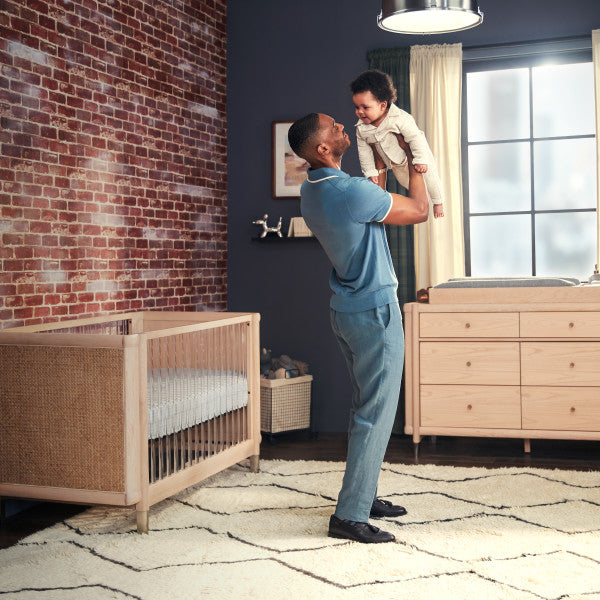 Maxi Cosi Kindred Brisa Double Dresser - Onyx Heritage- Bambi Baby