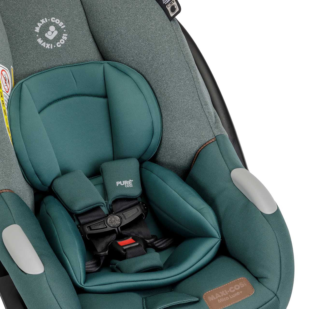 Maxi Cosi Mico Luxe+ Infant Car Seat- Bambi Baby