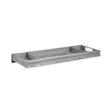Oxford Baby Glenbrook Collection Changer Topper in Graphite Gray - Bambi Baby