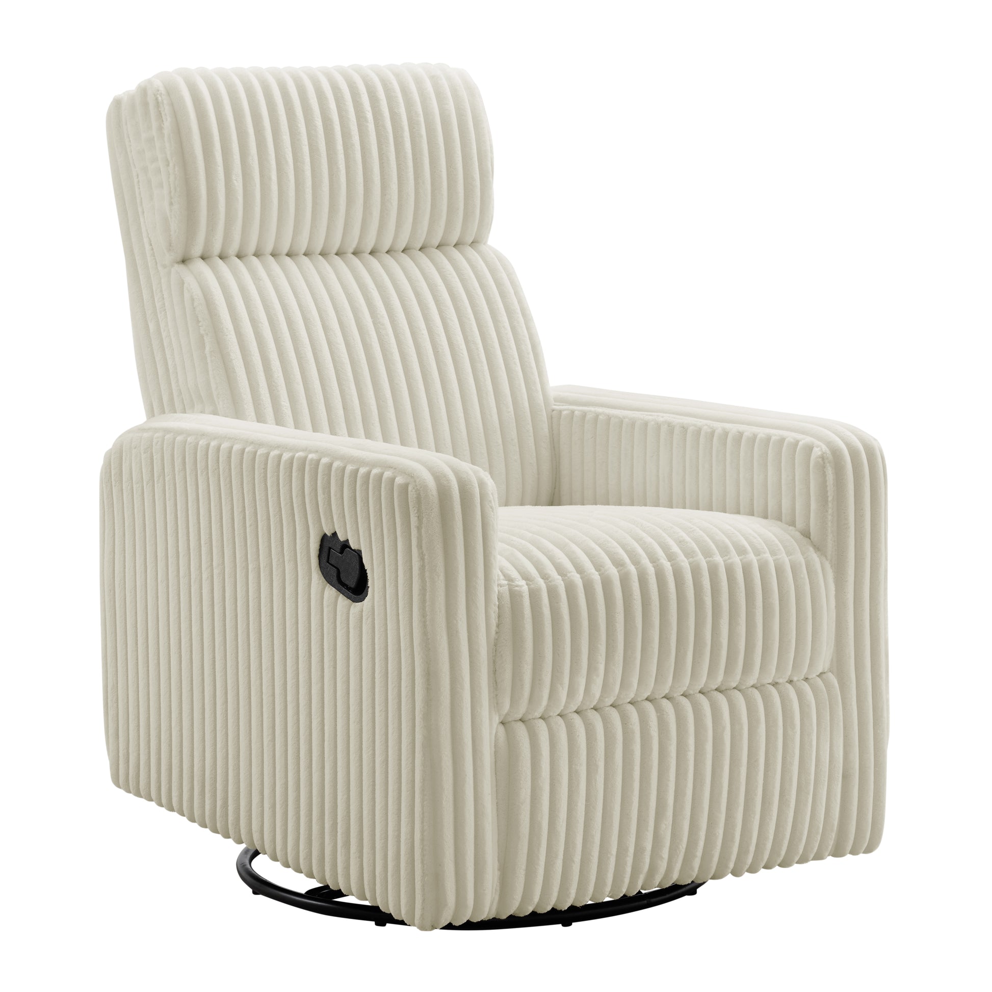 Oxford Baby Layton Glider/Recliner- Bambi Baby