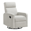 Oxford Baby Layton Glider/Recliner - Bambi Baby