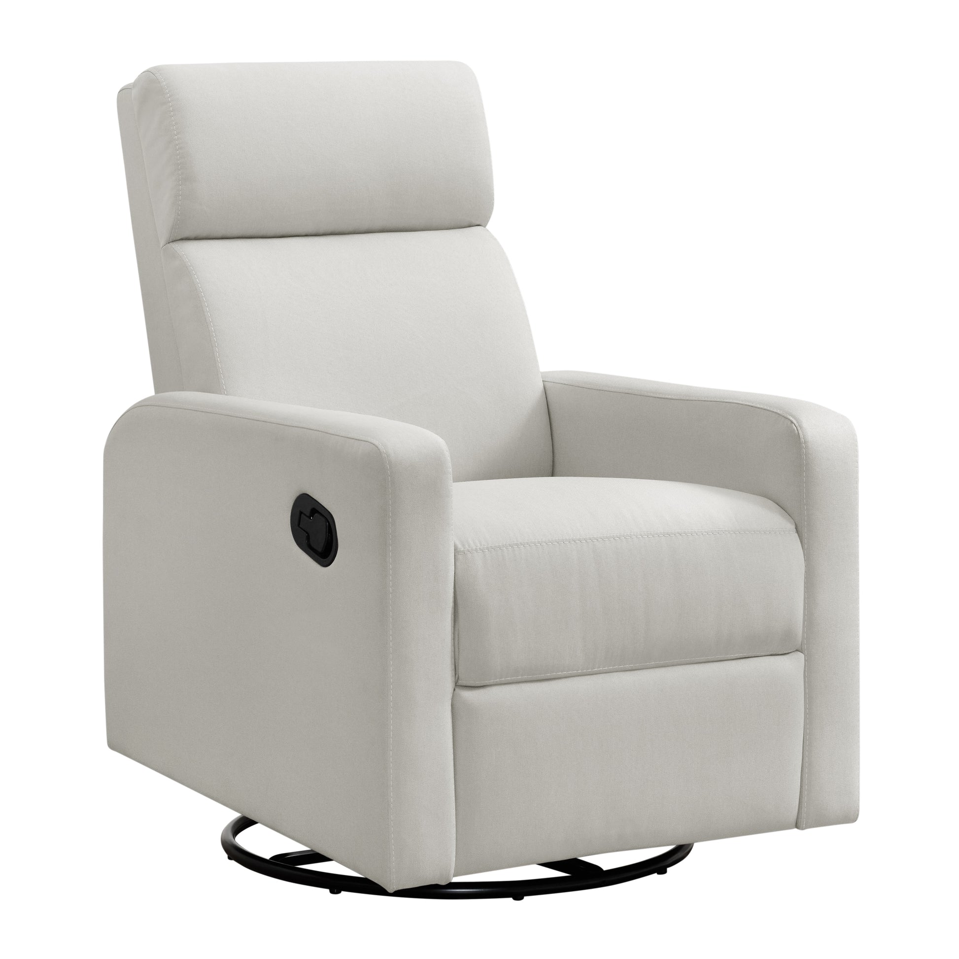 Oxford Baby Layton Glider/Recliner- Bambi Baby