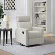 Oxford Baby Layton Glider/Recliner - Bambi Baby