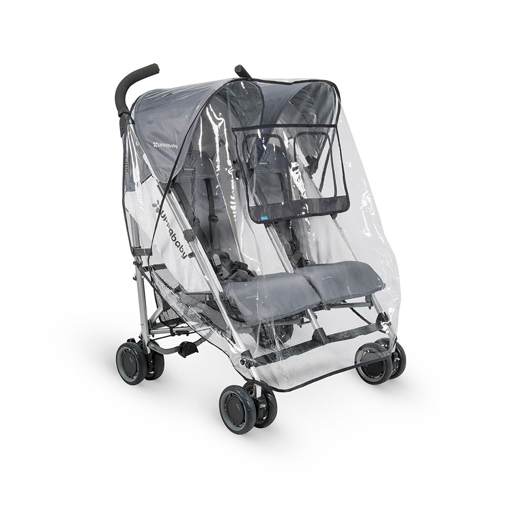 Protector de lluvia para cochecito UPPAbaby G-LINK 2 - Bambi Baby