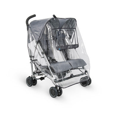 Protector de lluvia para cochecito UPPAbaby G-LINK 2 - Bambi Baby