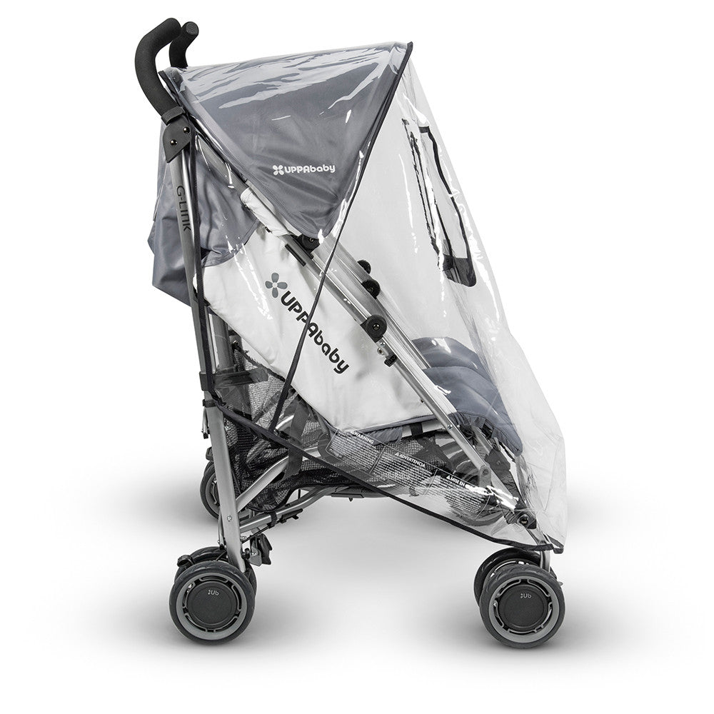 g link 2 uppababy UPPABaby G-Link 2 Rain Shield