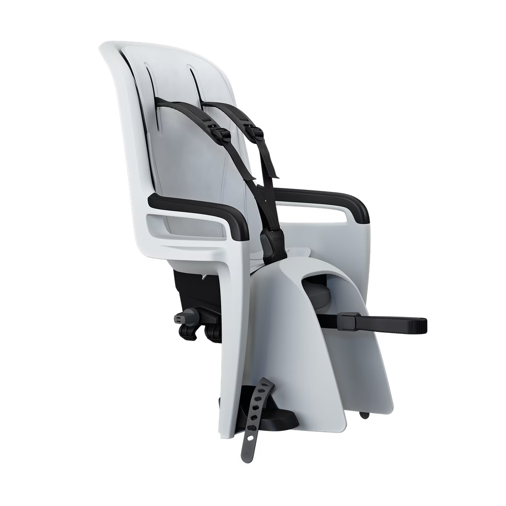 Thule RideAlong 2 RM - Light Grey- Bambi Baby