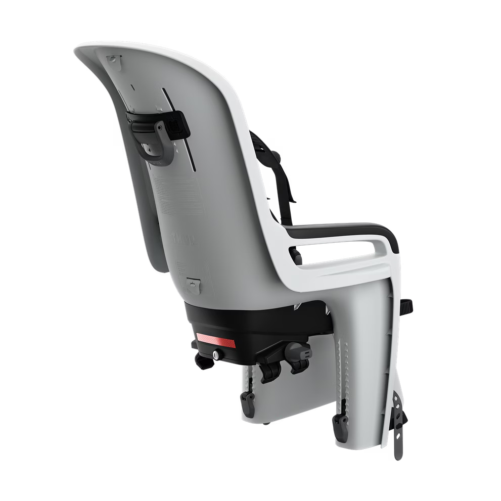 Thule RideAlong 2 RM - Light Grey- Bambi Baby