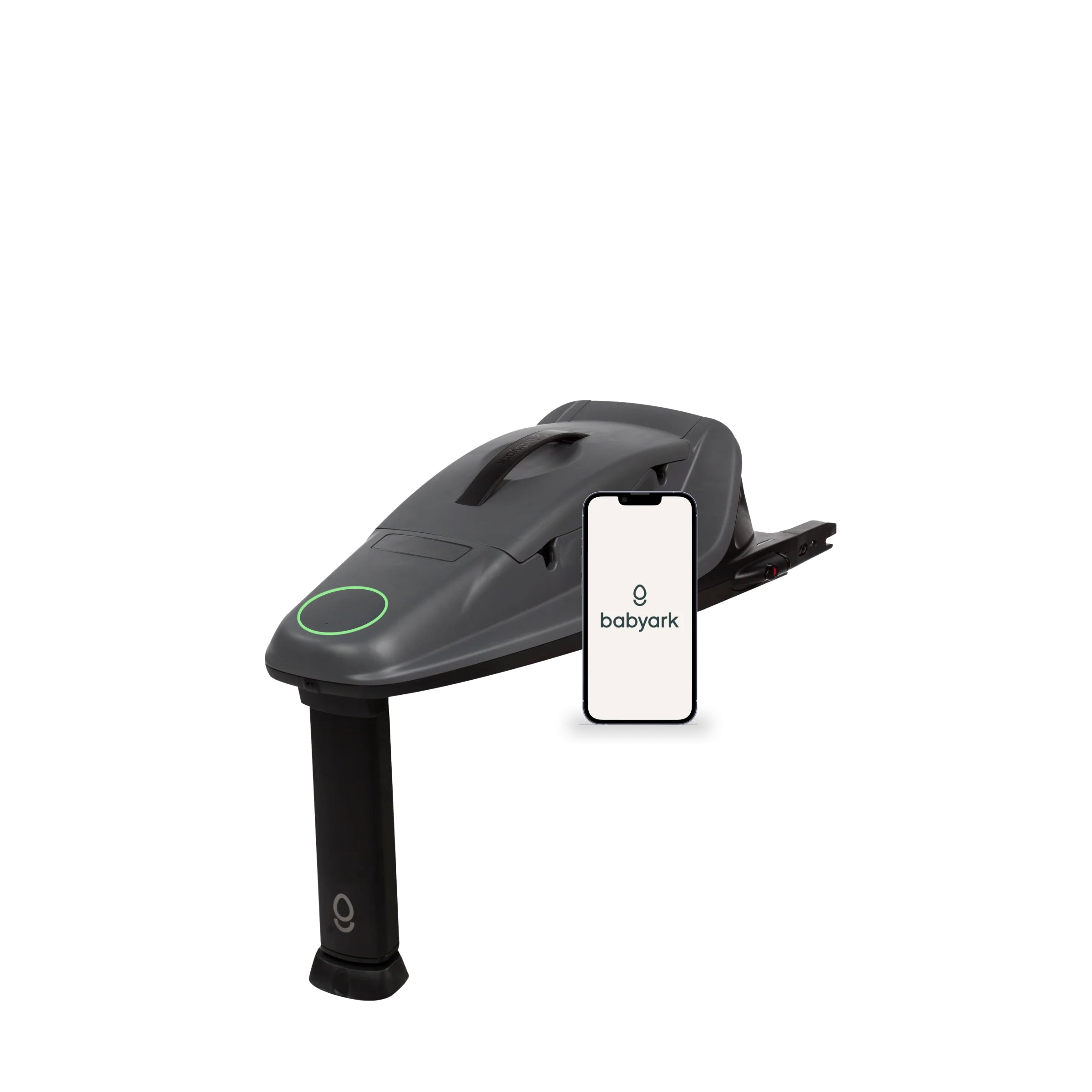 Babyark G01 Smart Base- Bambi Baby