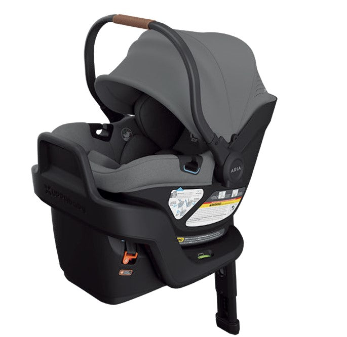 UPPAbaby Aria® V2 Infant Car Seat- Bambi Baby