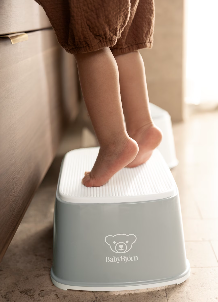 BabyBjörn Step Stool- Bambi Baby