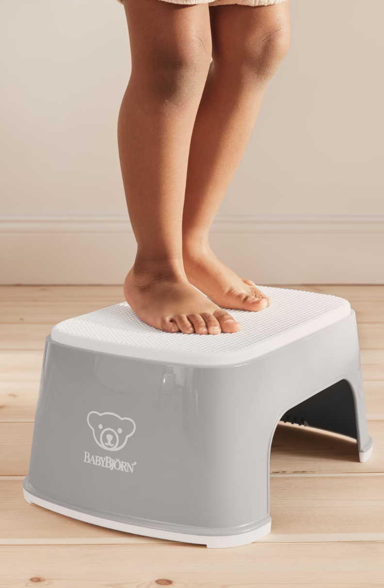 BabyBjörn Step Stool- Bambi Baby