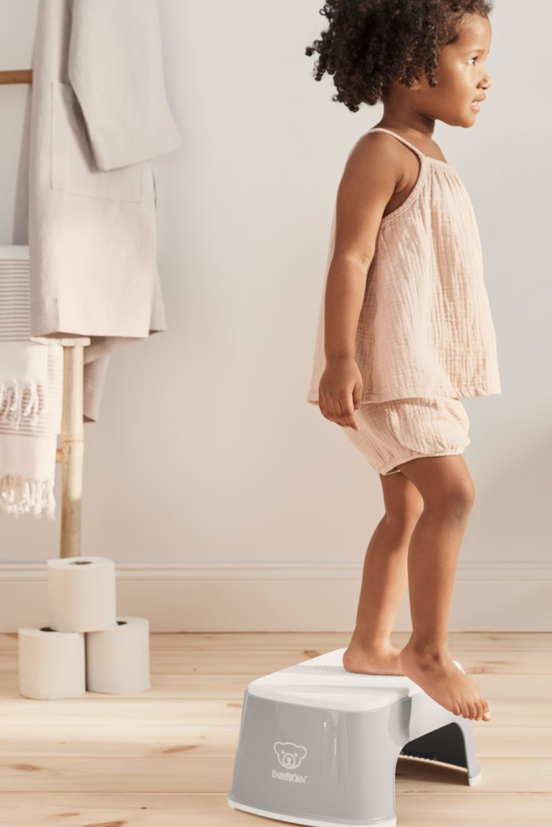 BabyBjörn Step Stool- Bambi Baby