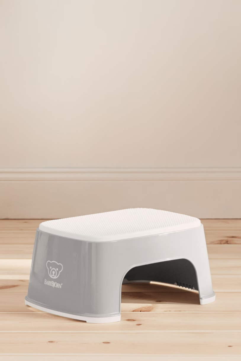 BabyBjörn Step Stool- Bambi Baby