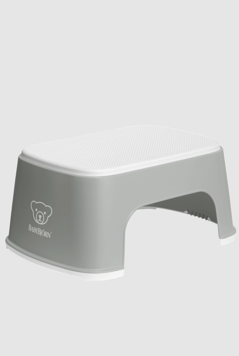BabyBjörn Step Stool- Bambi Baby