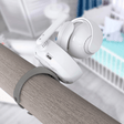 Hubble Connected Nursery Pal Deluxe Twin - Bambi Baby