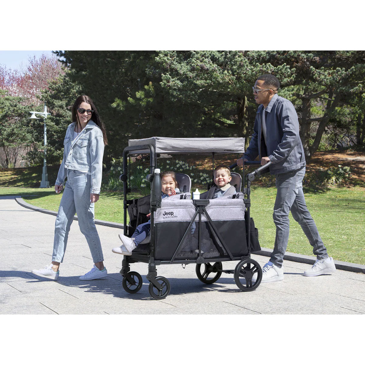 Delta Children - Bambi Baby