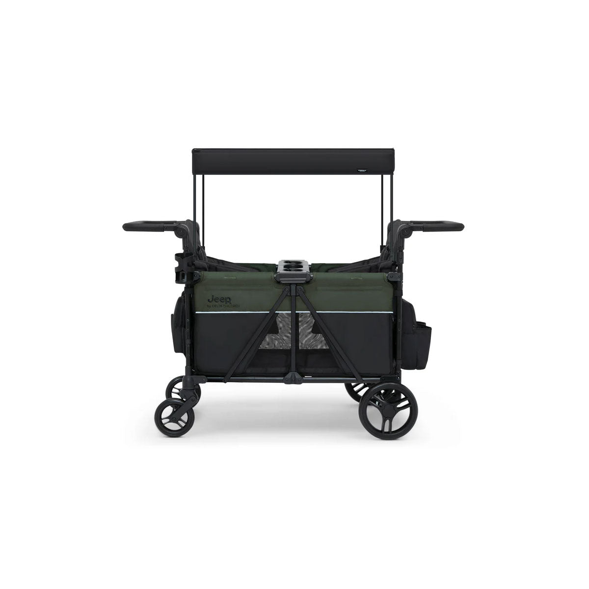 Jeep Aries Stroller Wagon By Delta Children – Bambi Baby