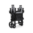 Jeep Wrangler Deluxe 4 Seater Stroller Wagon By Delta Children - Bambi Baby