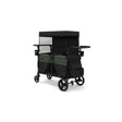 Jeep Aries Stroller Wagon By Delta Children - Bambi Baby