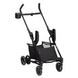 Maxi Cosi Maxi-Taxi XT Ultra en negro - Bambi Baby