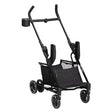 Maxi Cosi Maxi-Taxi XT Ultra en negro - Bambi Baby