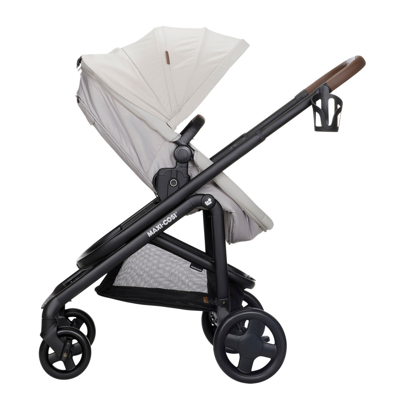 carrinho de bebe maxi cosi zelia Carrinho de bebê Maxi Cosi Tayla Max