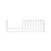 Pali Toddler Rail em branco vintage