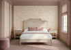 Bellini Lucca Full Size Bed Rails - Conversion Kit Only