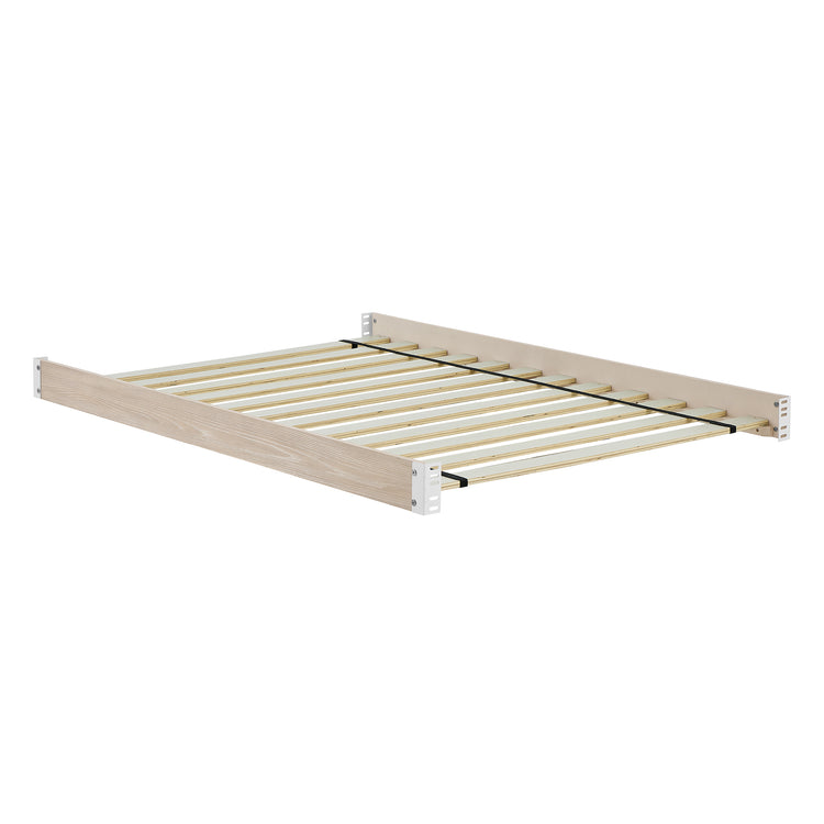 Bellini Lucca Full Size Bed Rails - Conversion Kit Only- Bambi Baby