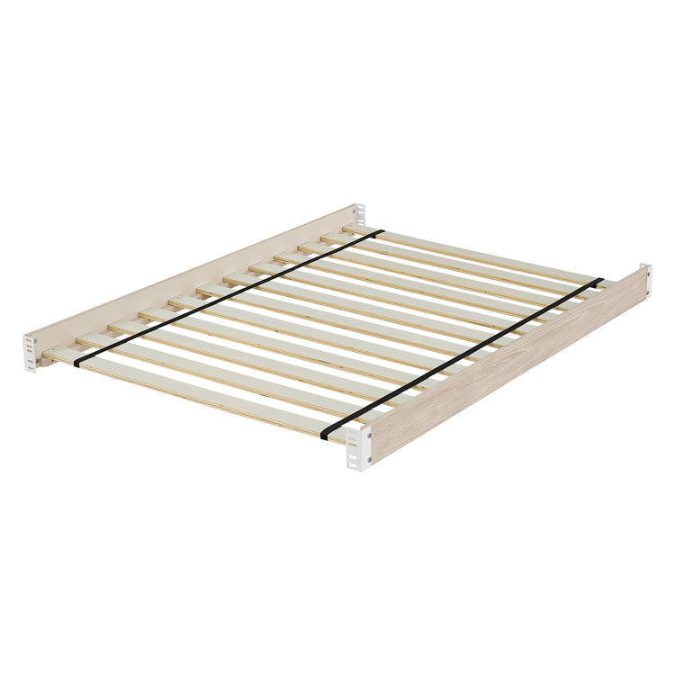 Bellini Lucca Full Size Bed Rails - Conversion Kit Only- Bambi Baby